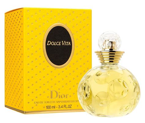 deutsche vita dior|dolce vita dior.